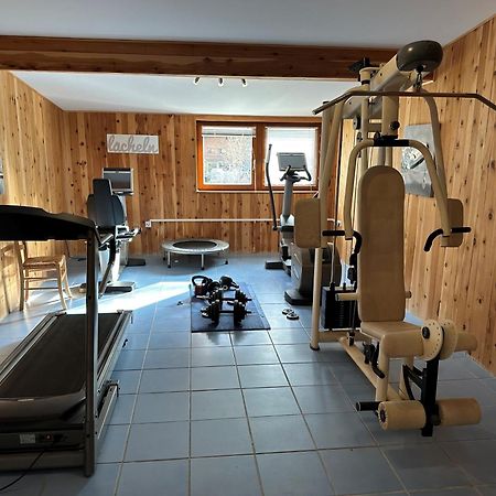 Urlaub Mit Hund Im Familienparadies Moni, Fewo 15 Apartment Thiersee Bagian luar foto