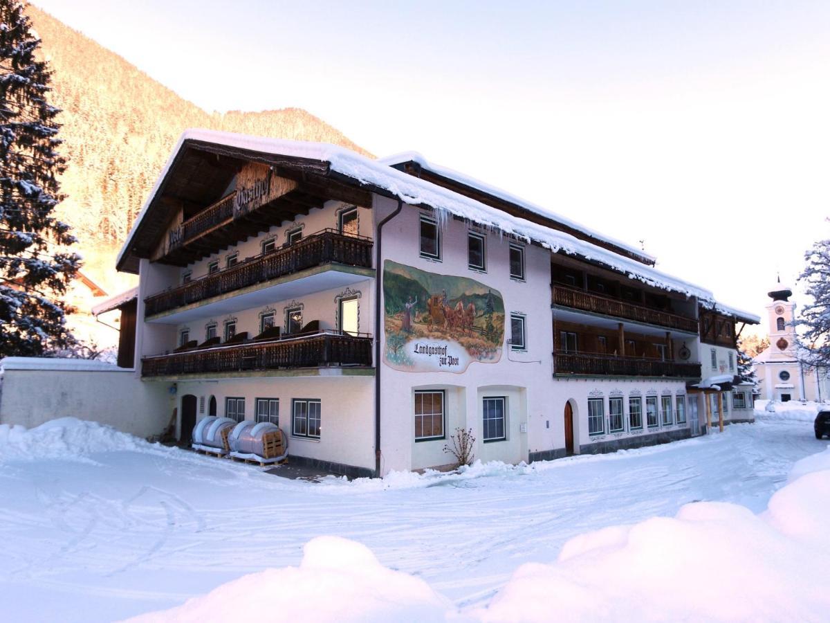 Urlaub Mit Hund Im Familienparadies Moni, Fewo 15 Apartment Thiersee Bagian luar foto
