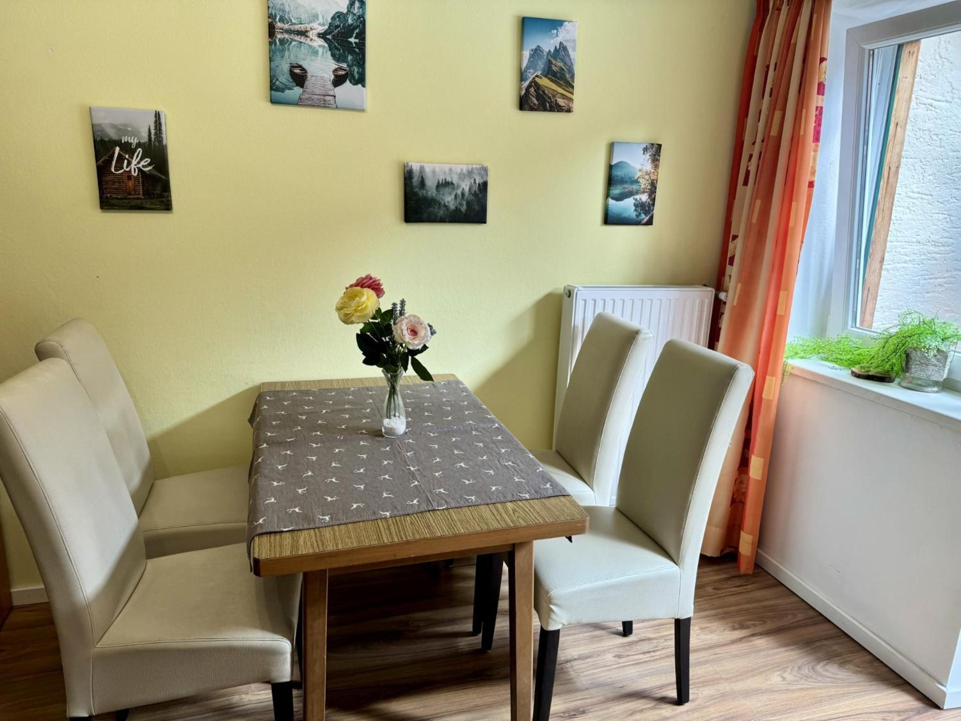Urlaub Mit Hund Im Familienparadies Moni, Fewo 15 Apartment Thiersee Bagian luar foto