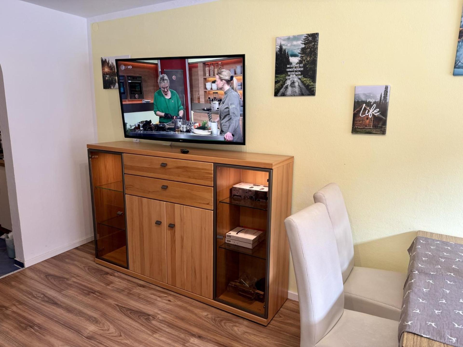 Urlaub Mit Hund Im Familienparadies Moni, Fewo 15 Apartment Thiersee Bagian luar foto