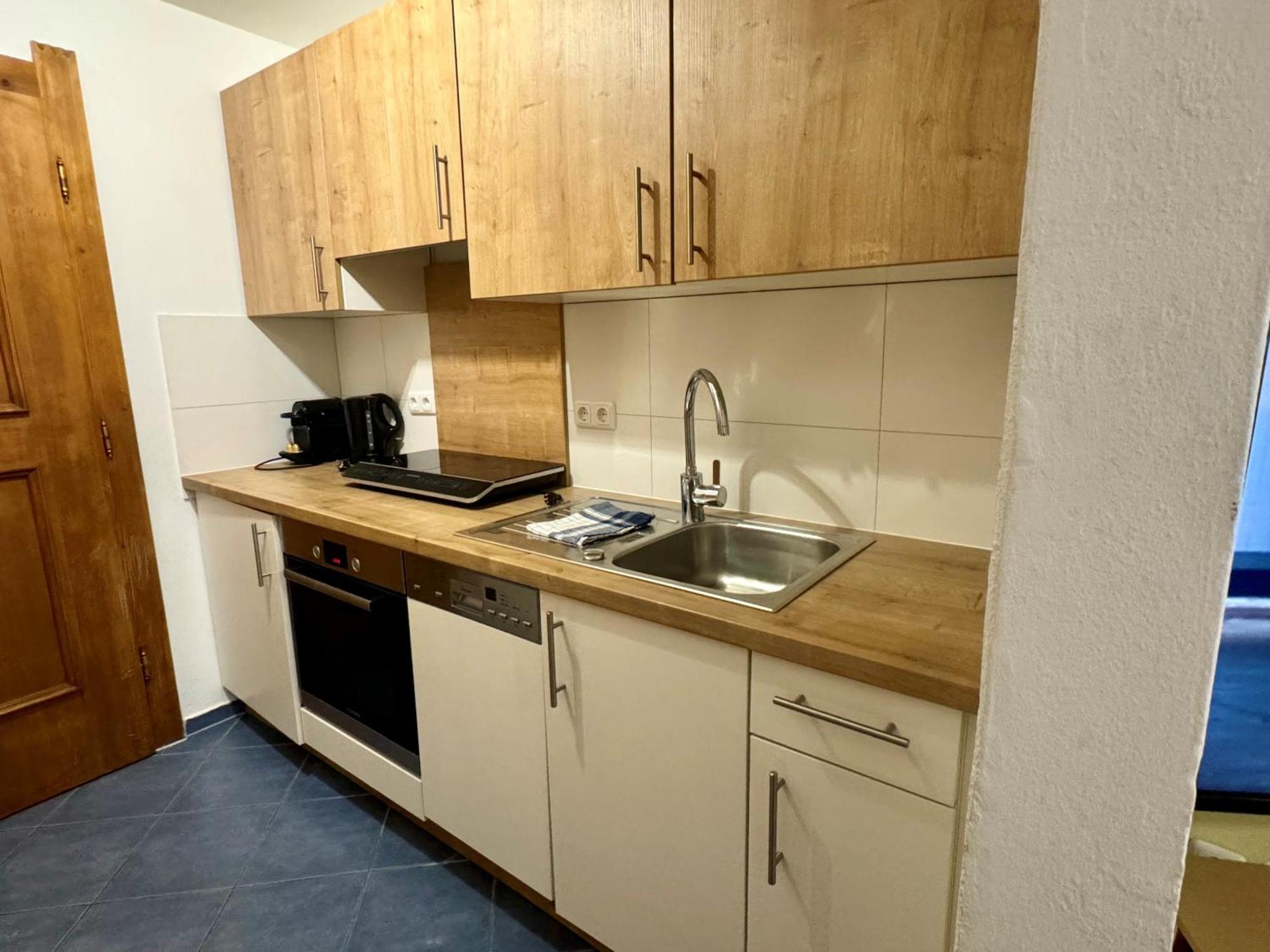 Urlaub Mit Hund Im Familienparadies Moni, Fewo 15 Apartment Thiersee Bagian luar foto