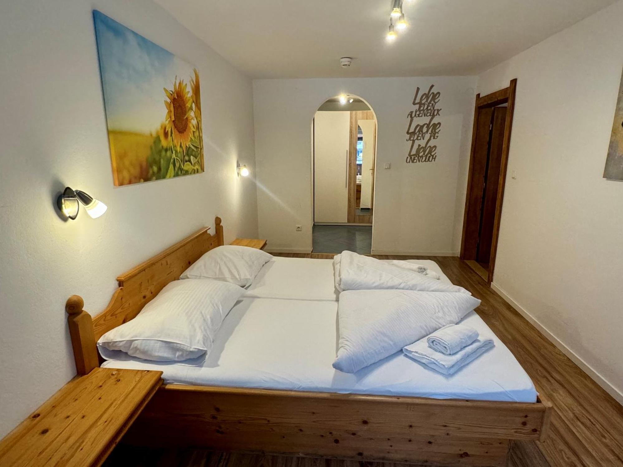 Urlaub Mit Hund Im Familienparadies Moni, Fewo 15 Apartment Thiersee Bagian luar foto