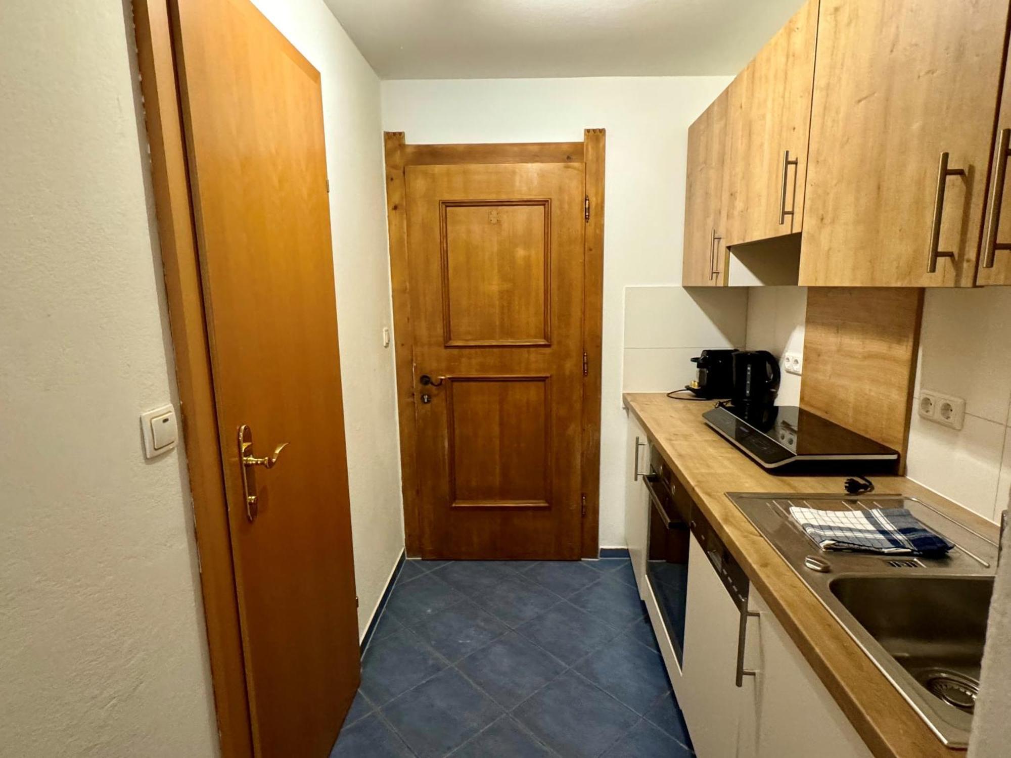 Urlaub Mit Hund Im Familienparadies Moni, Fewo 15 Apartment Thiersee Bagian luar foto