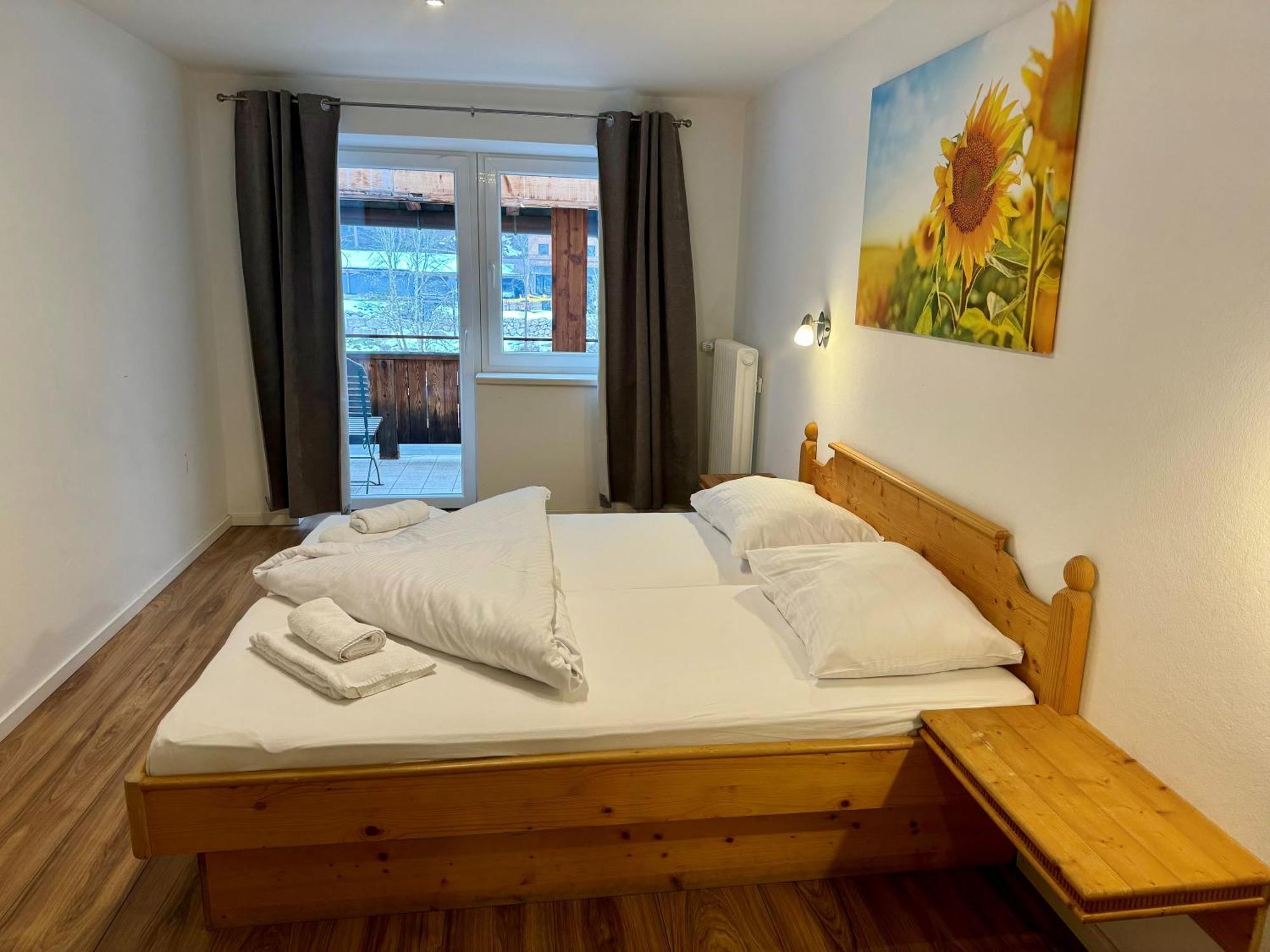 Urlaub Mit Hund Im Familienparadies Moni, Fewo 15 Apartment Thiersee Bagian luar foto