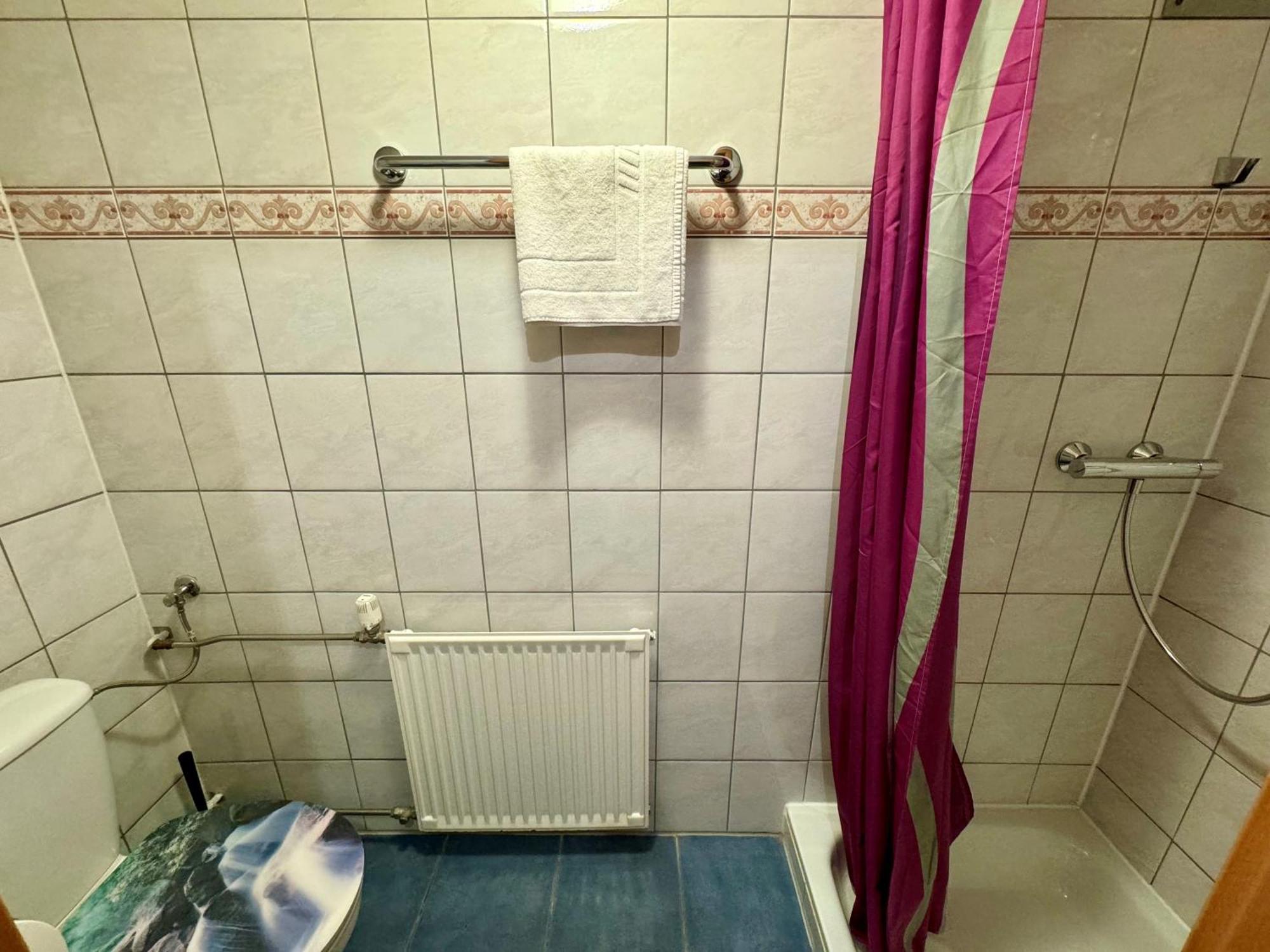 Urlaub Mit Hund Im Familienparadies Moni, Fewo 15 Apartment Thiersee Bagian luar foto