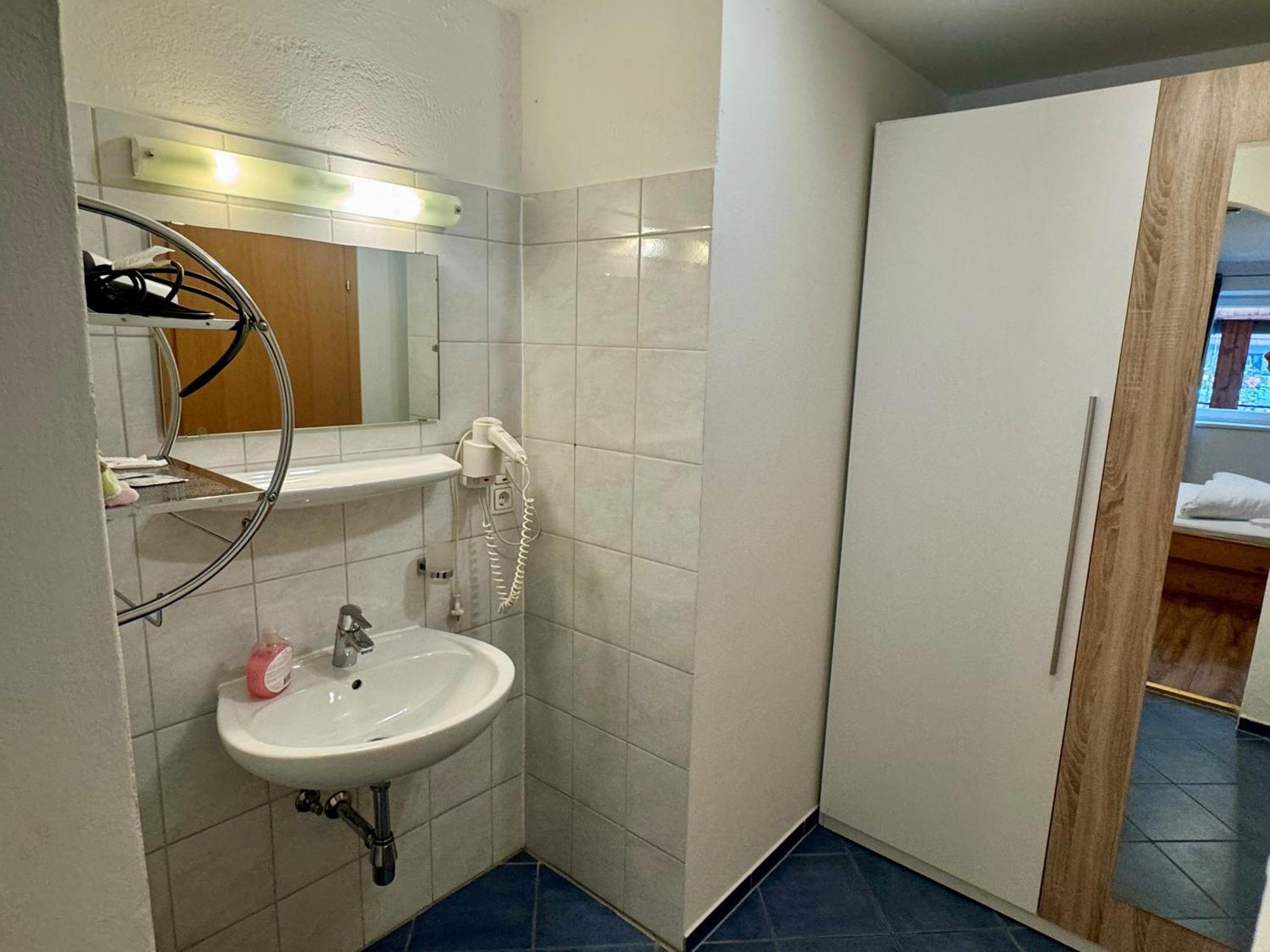 Urlaub Mit Hund Im Familienparadies Moni, Fewo 15 Apartment Thiersee Bagian luar foto