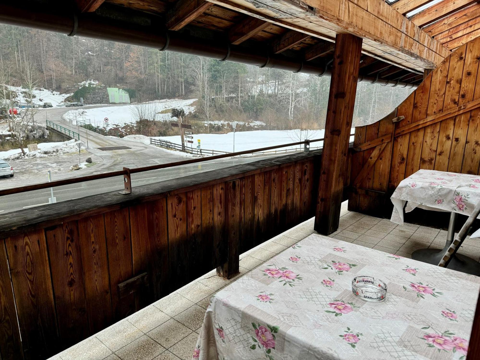 Urlaub Mit Hund Im Familienparadies Moni, Fewo 15 Apartment Thiersee Bagian luar foto