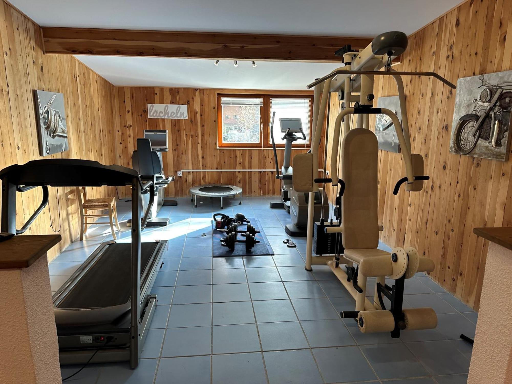 Urlaub Mit Hund Im Familienparadies Moni, Fewo 15 Apartment Thiersee Bagian luar foto